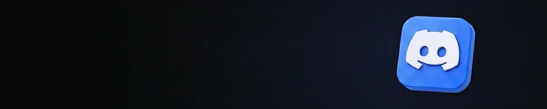 놓치면 아쉬운 소식, 디스코드에서 먼저!